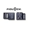11203200504 - 11203200504 - Pedalon M Black Matt Produktbild-Vorschau 3