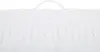 Luxus Medusa Saunatuch 100x200 cm - Weiss - feinste Produktbild-Vorschau 3
