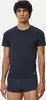 Marc O`Polo T-Shirt Kurzarmshirt 2er- Pack Produktbild-Vorschau 9