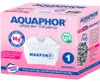 AQUAPHOR Maxfor+ Mg, 1 Stück(e), Aquaphor, Produktbild-Vorschau 2