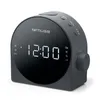 Muse M-185 CR, Uhr, Digital, FM, MW, LED, 2,29 cm (0.9"), Produktbild-Vorschau 1