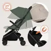 Lionelo Sia Buggy ultraleicht 5,9 kg, kompakt klappbar Produktbild-Vorschau 8