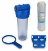 Brunnen Wasser Filter 10' Gehäuse mit 3/4' IG, Garten, Produktbild-Vorschau 1