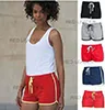 Pantaloncini sportivi Skinni Fit da donna / Pantaloncini Anteprima dell’immagine prodotto 2
