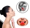 INF Čeľusťový trenažér Jawline posilňovač v silikónovom Náhľad obrázku produktu 5