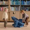 MODU Dreamer-set, design: diepblauw / hemelsblauw Productafbeelding-voorbeeld 10