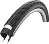 Schwalbe Delta Cruiser Plus Reifen schwarz reflex 37-622 Produktbild-Vorschau 2