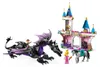 LEGO LEGO® Disney Princess 43240 Maléfique en dragon 43240 Voir les images du produit 12