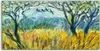 Coloray Canvas 100x50  Wandbild Leinwand Bilder Tiere Produktbild-Vorschau 1
