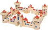 Goki Castle building bricks, Bausatz, 3 Jahr(e), Holz, 145 Produktbild-Vorschau 1