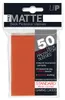 Ultra PRO 84184, Kartenhülle, Orange, 50 Stück(e) Produktbild-Vorschau 7