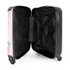 NoBoringSuitcases.com Detský kufor Medium 67x43x25 cm, 72L, Náhľad obrázku produktu 4