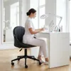 Taboret kosmetyczny fryzjerski krzesło hoker siodło SPA Podgląd zdjęcia produktu 13