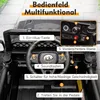 Kinder Elektroauto 12V, Elektroauto für Kinder mit 2,4G Produktbild-Vorschau 4