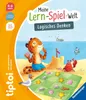 tiptoi® Meine Lern-Spiel-Welt - Logisches Denken Produktbild-Vorschau 1