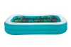 Bestway® Family Pool 3D Undersea Adventure™ 262 x 175 x 51 Produktbild-Vorschau 11