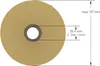 Versandetiketten, Thermo-Eco, 100 x 150 mm | Rolle (1 Produktbild-Vorschau 3