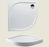 Receveur de douche quadrant en marbre RIHO KOLPING DB18 Voir les images du produit 6