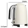 Elektryczny czajnik Swiss Haus SH-SWK2027, 2000 W, 1,7 l, Podgląd zdjęcia produktu 8