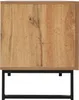 okwish Moderner TV-schrank 190*38*48 cm mit geräumiger Produktbild-Vorschau 8