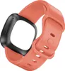Sport Armband Gr. S für Fitbit Versa 3, Sense Ersatzarmband Produktbild-Vorschau 2