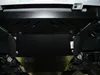 Unterfahrschutz für Motor der Marke Toyota Hilux - 2004 - Produktbild-Vorschau 7