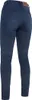 John Doe Ruby Damen Motorrad Jeans, blau, 28/30 Produktbild-Vorschau 6
