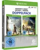 Assassin's Creed Odyssey + Origins, XBox One-Blu-ray Disc Produktbild-Vorschau 1