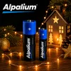 Alpalium Alkaline LR6 / AA / 12er Pack R6, Alkaline 1,5V - Produktbild-Vorschau 4