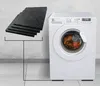 Podložka pod pračku 100x100mm 4 ks Náhled obrázku produktu 2