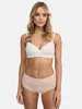 Tazzio Damen Slip 3er-Pack F920 (Beige, M) Produktbild-Vorschau 2