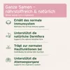 AniForte Ägyptische Schwarzkümmelsamen für Pferde 1 kg - Produktbild-Vorschau 3