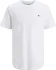 Jack & Jones 12190468, T-Shirt, XL, Baumwolle, 1 Stück(e) Produktbild-Vorschau 2