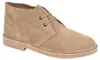 Roamers Desert-Boots / Chaussures à lacets / Chaussures Voir les images du produit 1
