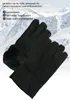 Harrys-Collection Uni Lammfell-Handschuhe Winter Produktbild-Vorschau 5