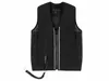Seaver Airbag-Weste SAFEFIT Sicherheitsweste Schwarz XS Produktbild-Vorschau 11