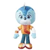 Hasbro E5454EU4, Sammelfigur, Film & TV-Serien Produktbild-Vorschau 1