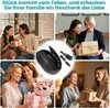 Nackenmassagegerät, Shiatsu Massagegerät, Schulter Massage, Produktbild-Vorschau 8