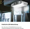 TechniSat KitchenRadio, Osobné, Digitálny, FM, 87,5 - 108 Náhľad obrázku produktu 11