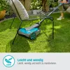 Gardena P4A Akumulátorová Sekačka Handymower 22/18V P4A Set Náhled obrázku produktu 6