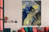 MuchoWow® Poster Pietà (nach Delacroix) - Vincent van Gogh Produktbild-Vorschau 2