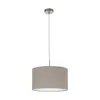 Lampada a sospensione rotonda Pasteri, diametro: 380 mm, Anteprima dell’immagine prodotto 13