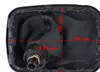 VW Bora 98-05 POMELLO DEL CAMBIO NERO A 5 MARCE + FORO DA Anteprima dell’immagine prodotto 7