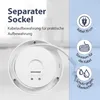 Noaton K2W Essential, Elektrische Wasserkocher, Kapazität Produktbild-Vorschau 2