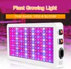 312 LEDs Grow Light fuer Zimmerpflanzen 312 LEDs Full Produktbild-Vorschau 11