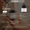 COSRX The Retinol 0.5 Oil 20ml Náhľad obrázku produktu 3