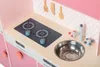 Kinderküche Rosa Gourmet Produktbild-Vorschau 6