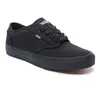 Vans Atwood Leinenschuh Schwarz Produktbild-Vorschau 26