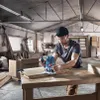 Bosch GOF 130 Oberfräse 1300W Produktbild-Vorschau 12