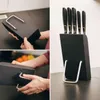 FISKARS messenblok "Edge", zwart Productafbeelding-voorbeeld 12